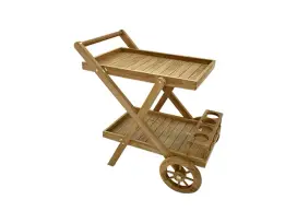 ניו ליזי - עגלת שירות GARDA