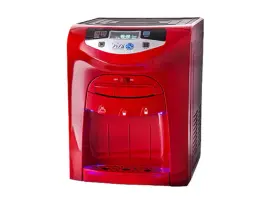 מתקן מים מיני בר אורי אדום GOLD PREMIUM