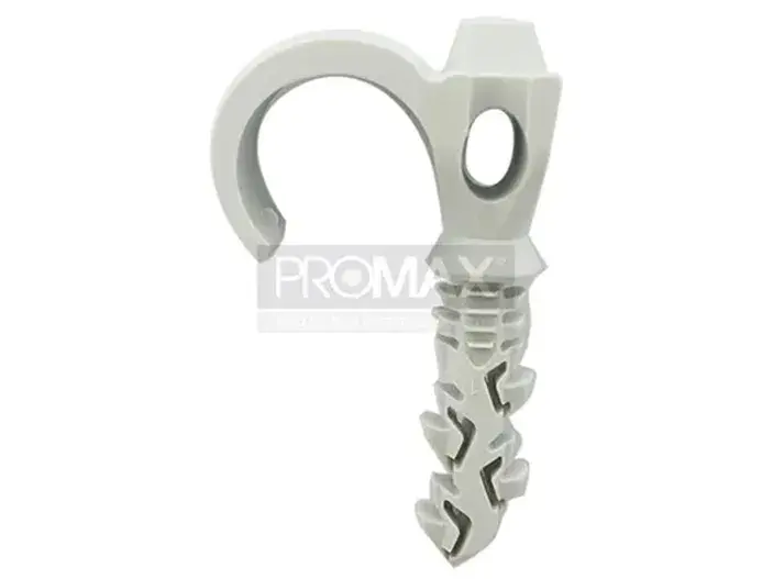 דיבל S.P יחיד לצינור 16-20 מ"מ  (4 יח') תוצרת איטליה ELEMATIC