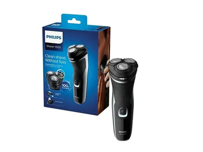 מכונת גילוח 11121 פילפס PHILIPS