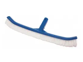 מברשת ניקיון לבריכה