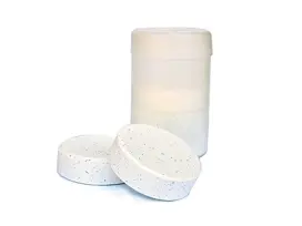 כלור טבליות לבריכות שחיה 1/25 ק"ג