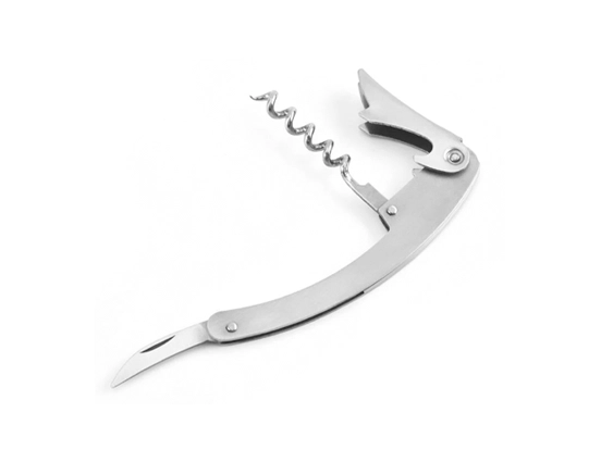 פותחן יין מלצרים קלאסי