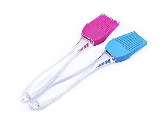 מברשת אפיה סיליקון