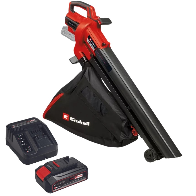 מפוח 18V (גוף) מהירות משתנה איינהל Einhell