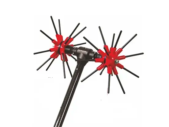 מכונה למסיק זיתים D4 QUATTRO