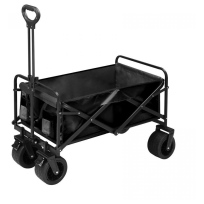 עגלת שטח מקצועית ALI SLAMY