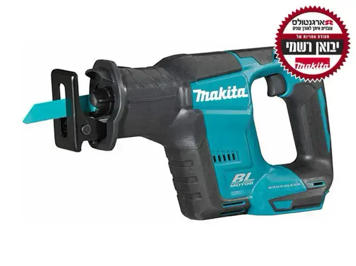 מסור חרב DJR188Z 18V גוף בלבד מקיטה MAKITA