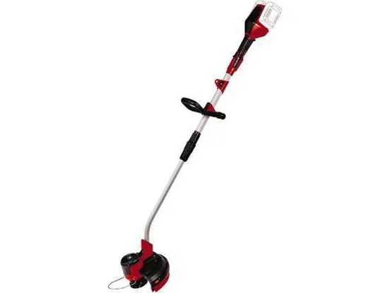 חרמש BRUSHLESS 36V (גוף) איינהל Einhell