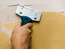 שפכטל / מגרדת