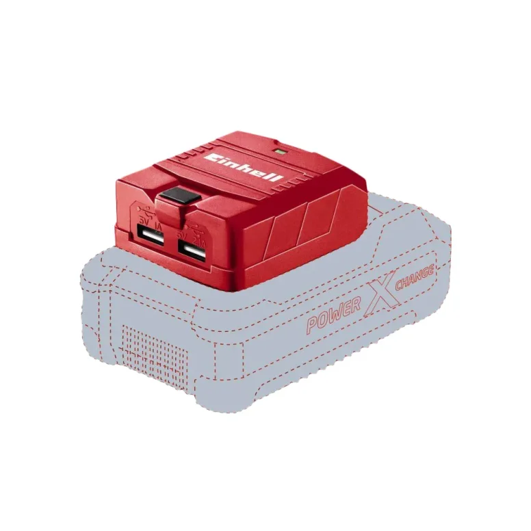 בנק אנרגיה 18V (גוף) איינהל Einhell