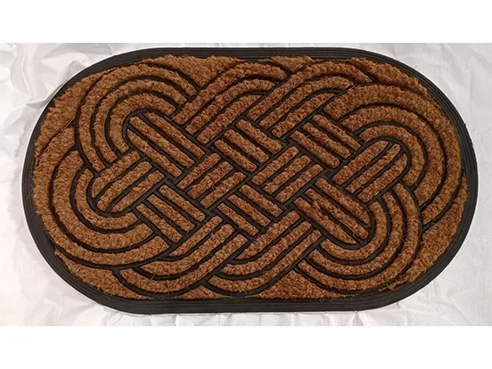 שטיחון 40/70 סמ אובלי