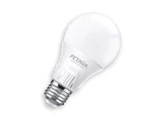 נורת לד G45 כדור 8W הברגה E14 אור חם 3000K