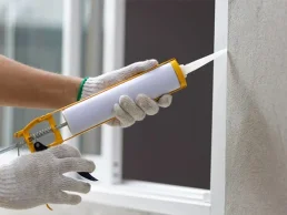 דבקים / מרקים / קצפים