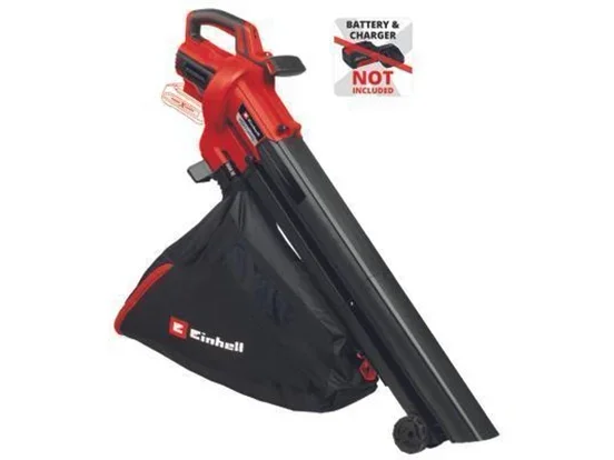 מפוח/שואב/גורס 18V (גוף) איינהל Einhell