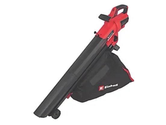 מפוח/שואב/גורס 18V (גוף) איינהל Einhell