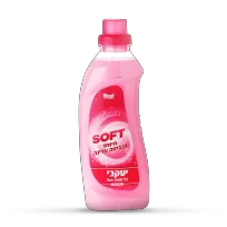 הפי ג'ל לכביסה עדינה ביד 1 ליטר