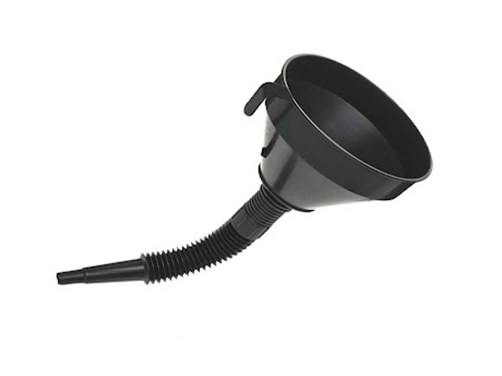 משפך גמיש 135 מ"מ MAAN (160)