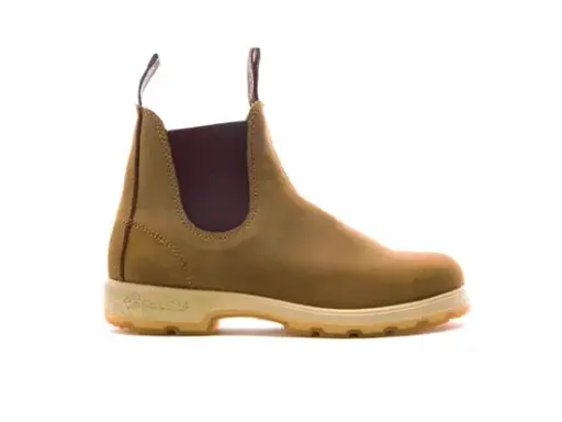 נעל בלנסטון הורס קרייזי נשים 1320 מידה 36 (3.5) BLUNDSTONE