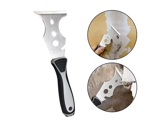 שפכטל רב תכליתי 12 ב-1 ROLLINGDOG