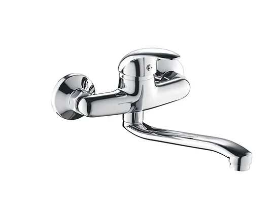 ברז קיר 2405A-1 ARCTIC פיה ארוכה AQUILA