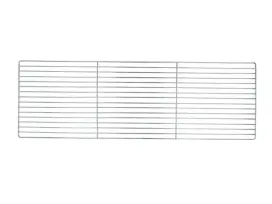 רשת גריל 26*75 ס"מ GARDA BBQ