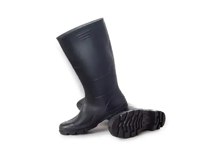 מגפיים גומי שחור מידה 41