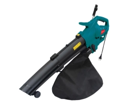 מפוח עלים חשמלי 3000W