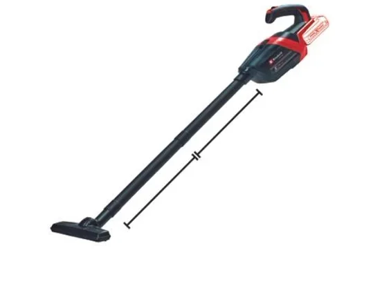 שואב אבק לבית/רכב 18V (גוף) איינהל Einhell