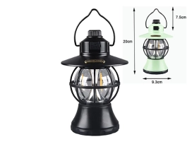 עששית נטען ALI SLAMY