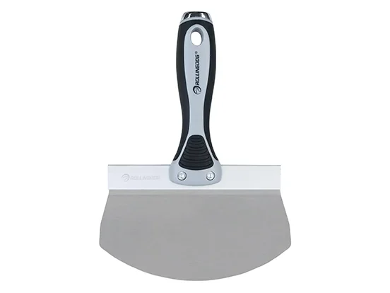 כף דלי עגולה 6.5" - ROLLINGDOG