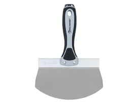 כף דלי עגולה 6.5" - ROLLINGDOG