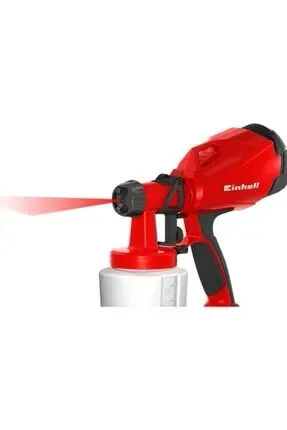 ערכת צביעה 18V (גוף) איינהל Einhell