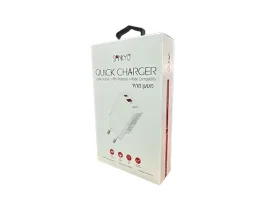 מטען קיר אוניברסלי SANKYO 3.0A