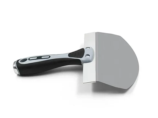 כף דלי עגולה 6.5" - ROLLINGDOG