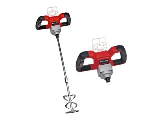 מערבל צבע 18V (גוף) איינהל Einhell