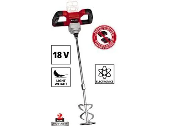 מערבל צבע 18V (גוף) איינהל Einhell