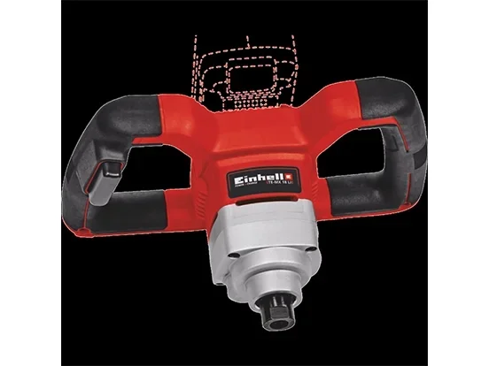 מערבל צבע 18V (גוף) איינהל Einhell