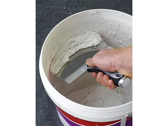 כף דלי עגולה 6.5" - ROLLINGDOG