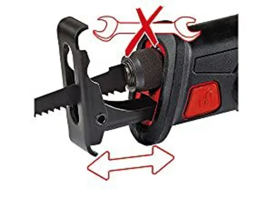 משור חרב 18V (גוף) איינהל Einhell