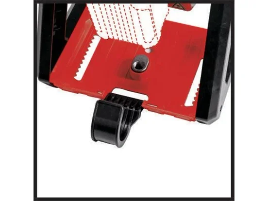 פנס 18V (גוף) איינהל Einhell