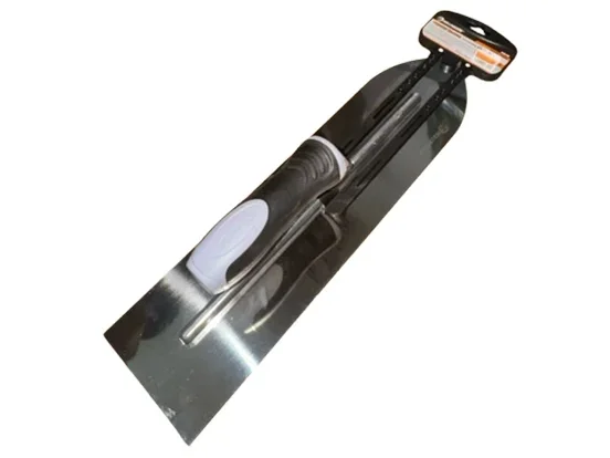 מאלג ארוך נירוסטה ראש שפיץ 40 ס"מ ROLLINGDOG