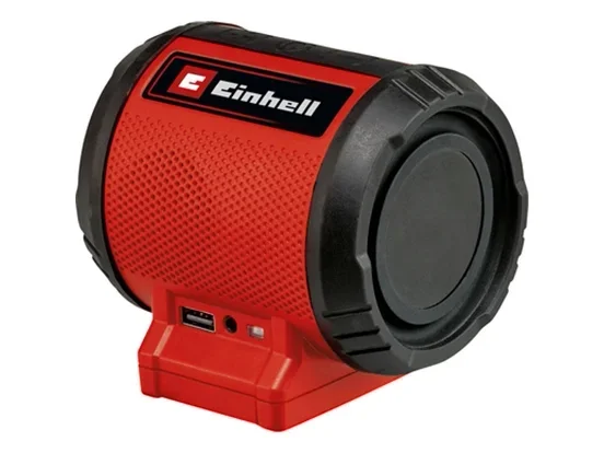 רמקול Bluetooth 18V (גוף) איינהל Einhell
