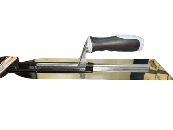 מאלג ארוך נירוסטה ראש שפיץ 40 ס"מ ROLLINGDOG