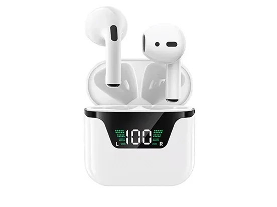 אוזניות אלחוטיות