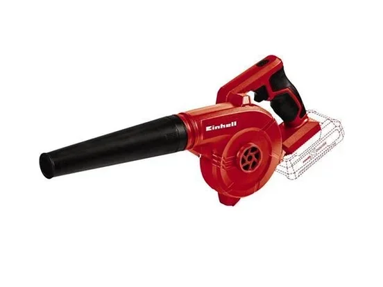 מפוח יד אחד 18V (גוף) איינהל Einhell