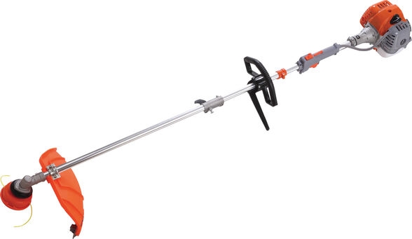 קוצץ קנטים "משולב" בנזין 4 ב 1 KRAUSS