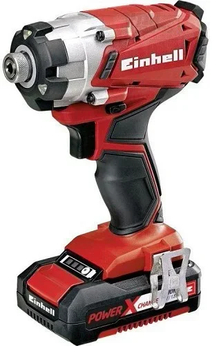 מברגה אימפקט 18V (גוף) איינהל Einhell