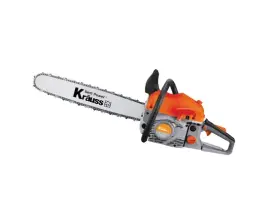 משור שרשרת 16" 45 סמ"ק KR1690 KRAUSS