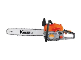 משור שרשרת 18" 50 סמ"ק KR1890 KRAUSS